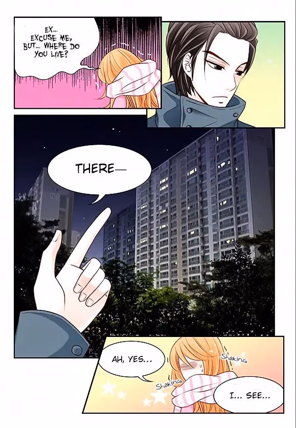 Read Omangwa Nangman chapter 6 image 5 on Lezhin