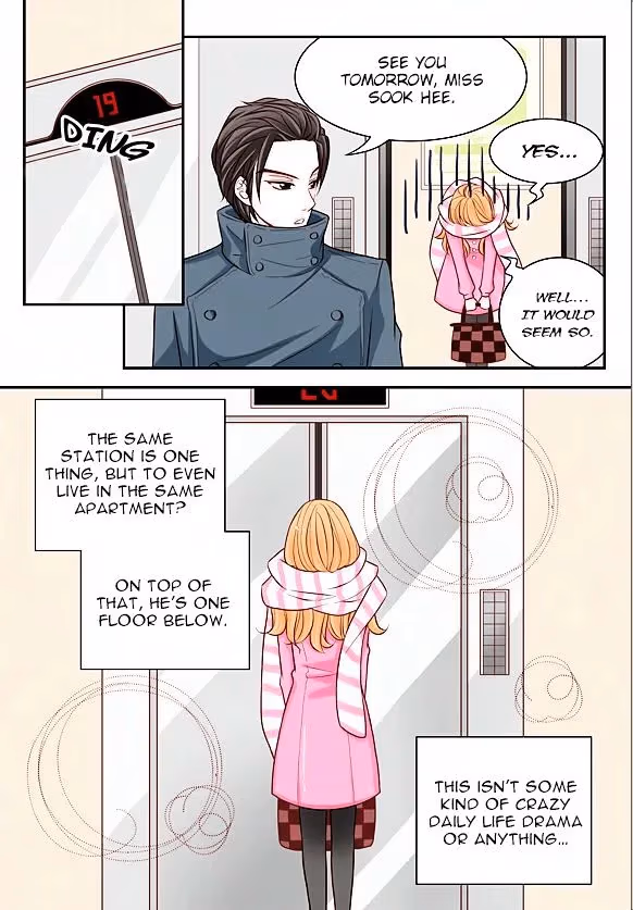 Read Omangwa Nangman chapter 6 image 6 on Lezhin
