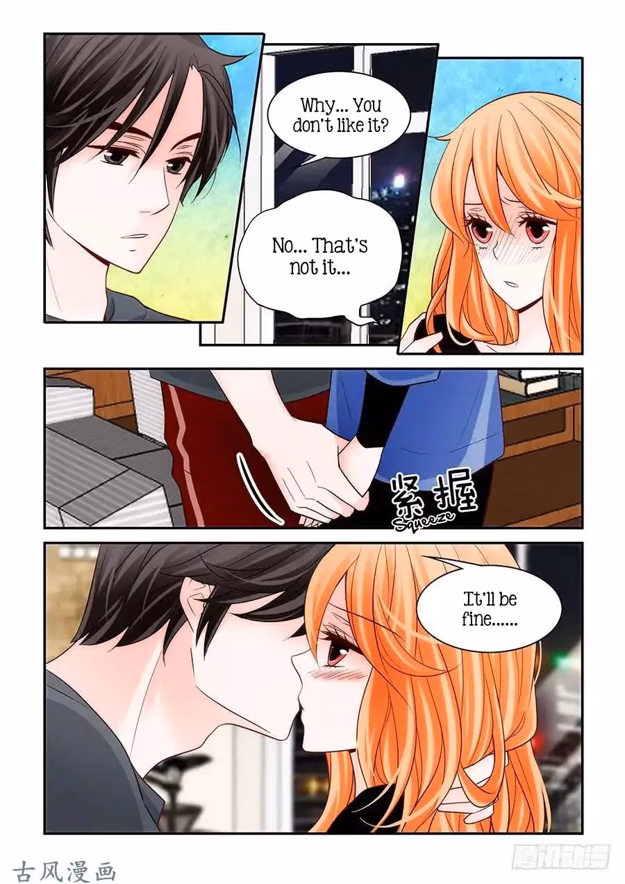 Read Omangwa Nangman chapter 60 image 10 on Lezhin