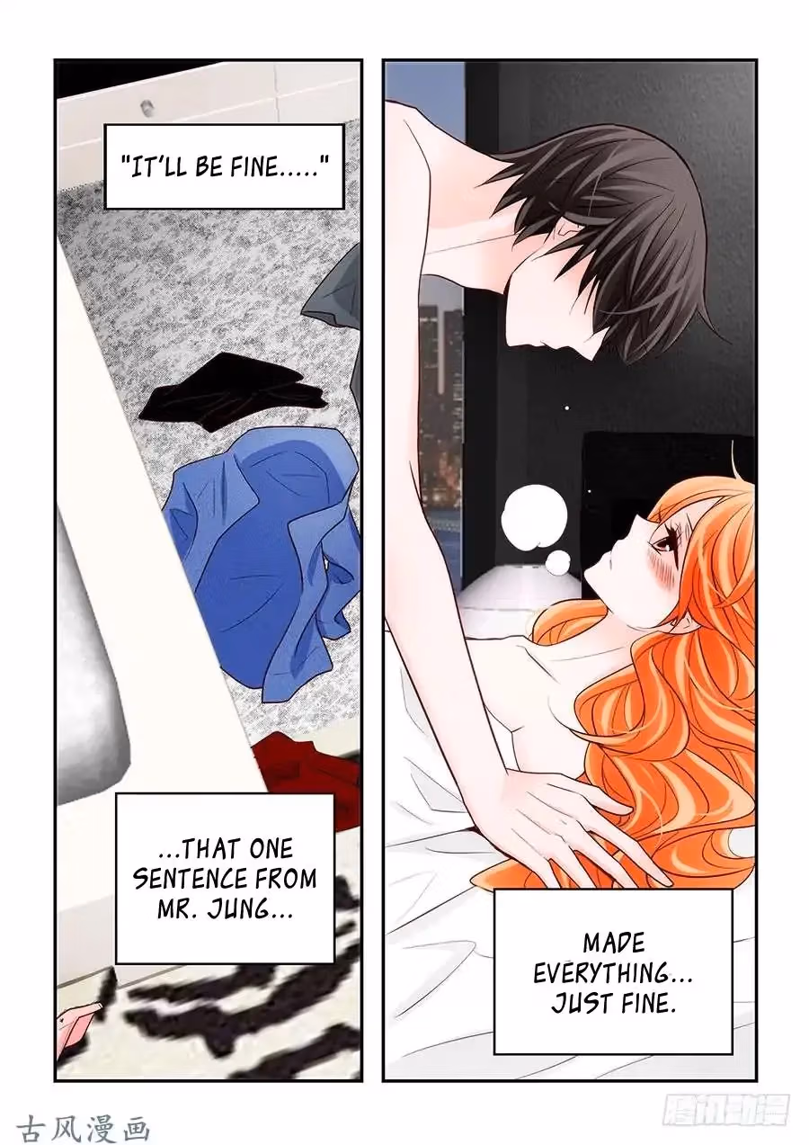 Read Omangwa Nangman chapter 60 image 11 on Lezhin