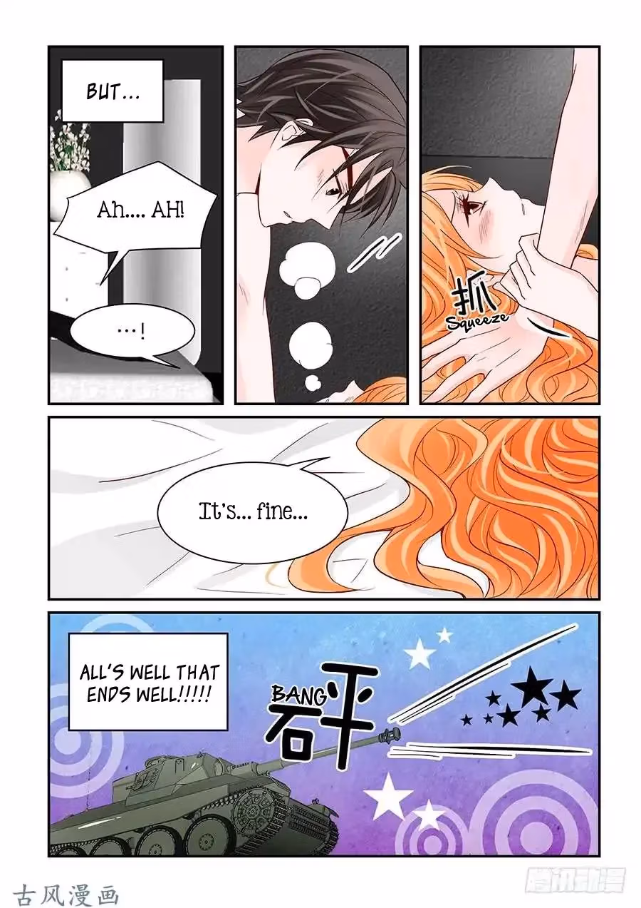 Read Omangwa Nangman chapter 60 image 12 on Lezhin