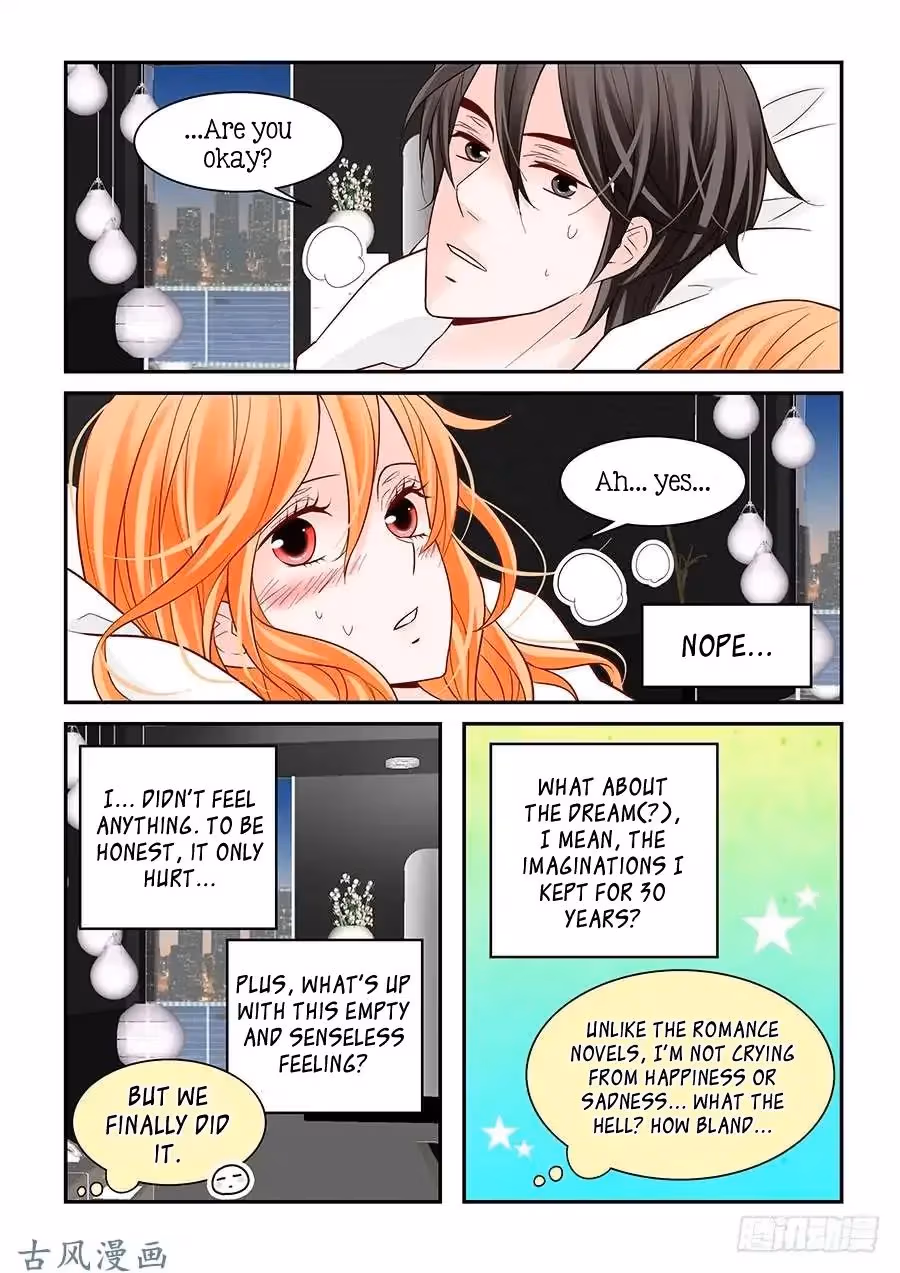 Read Omangwa Nangman chapter 60 image 14 on Lezhin