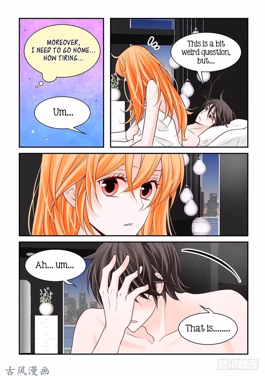 Read Omangwa Nangman chapter 60 image 15 on Lezhin