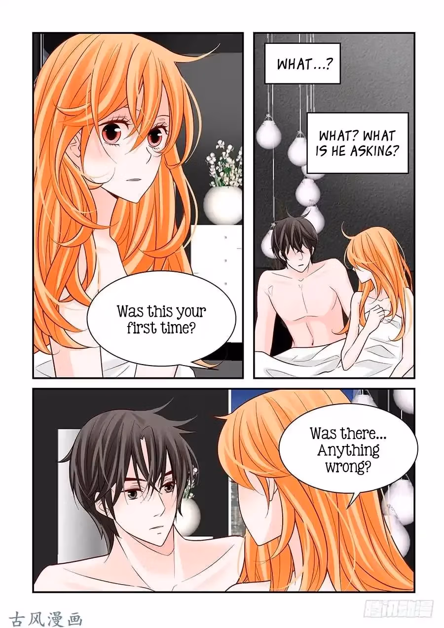 Read Omangwa Nangman chapter 60 image 16 on Lezhin