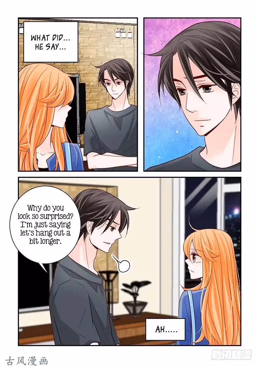 Read Omangwa Nangman chapter 60 image 2 on Lezhin