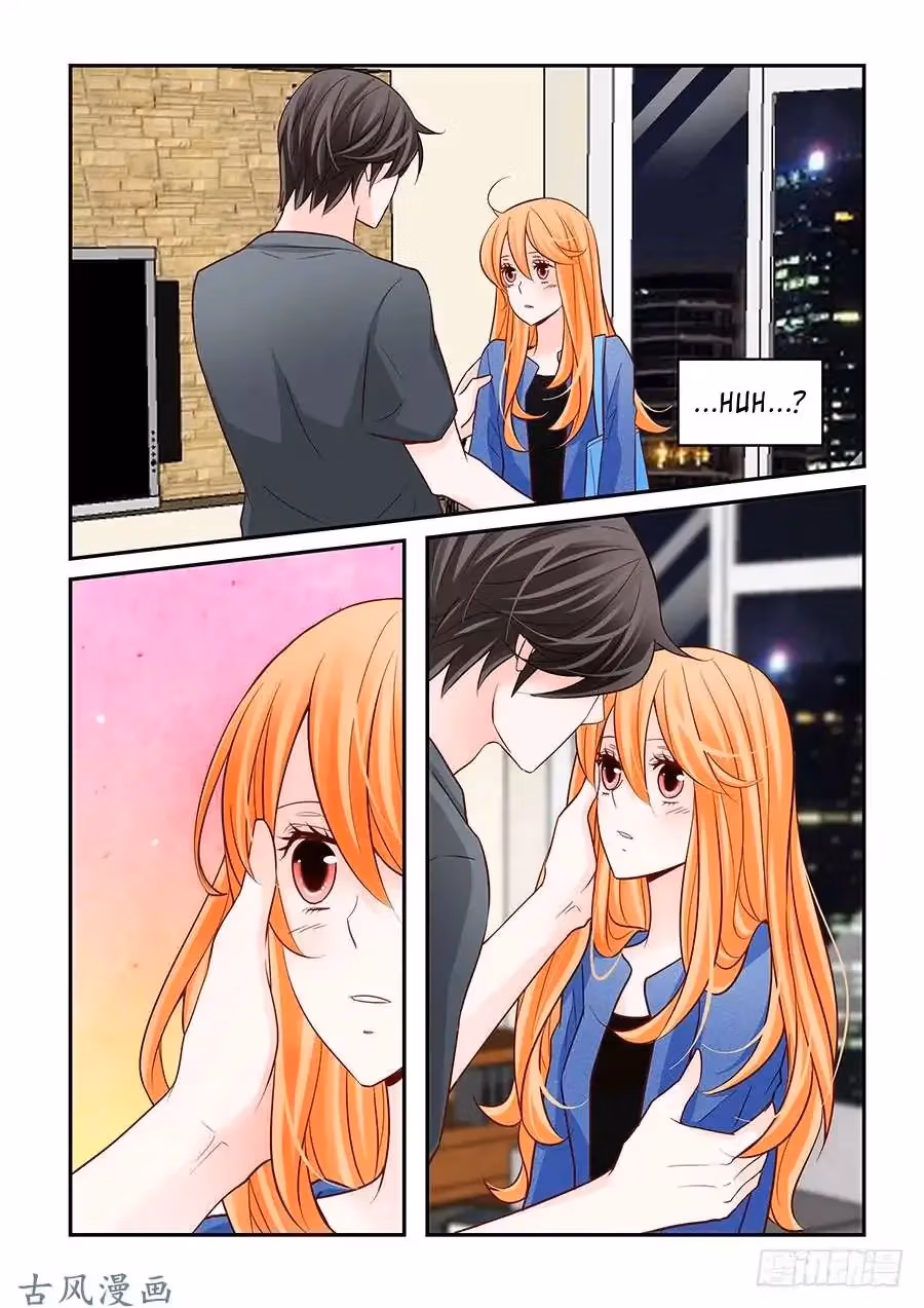 Read Omangwa Nangman chapter 60 image 5 on Lezhin