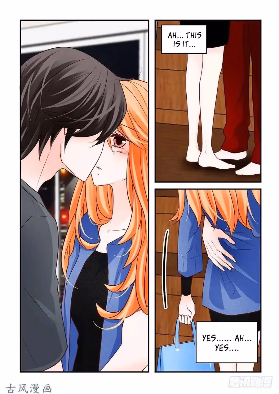 Read Omangwa Nangman chapter 60 image 6 on Lezhin