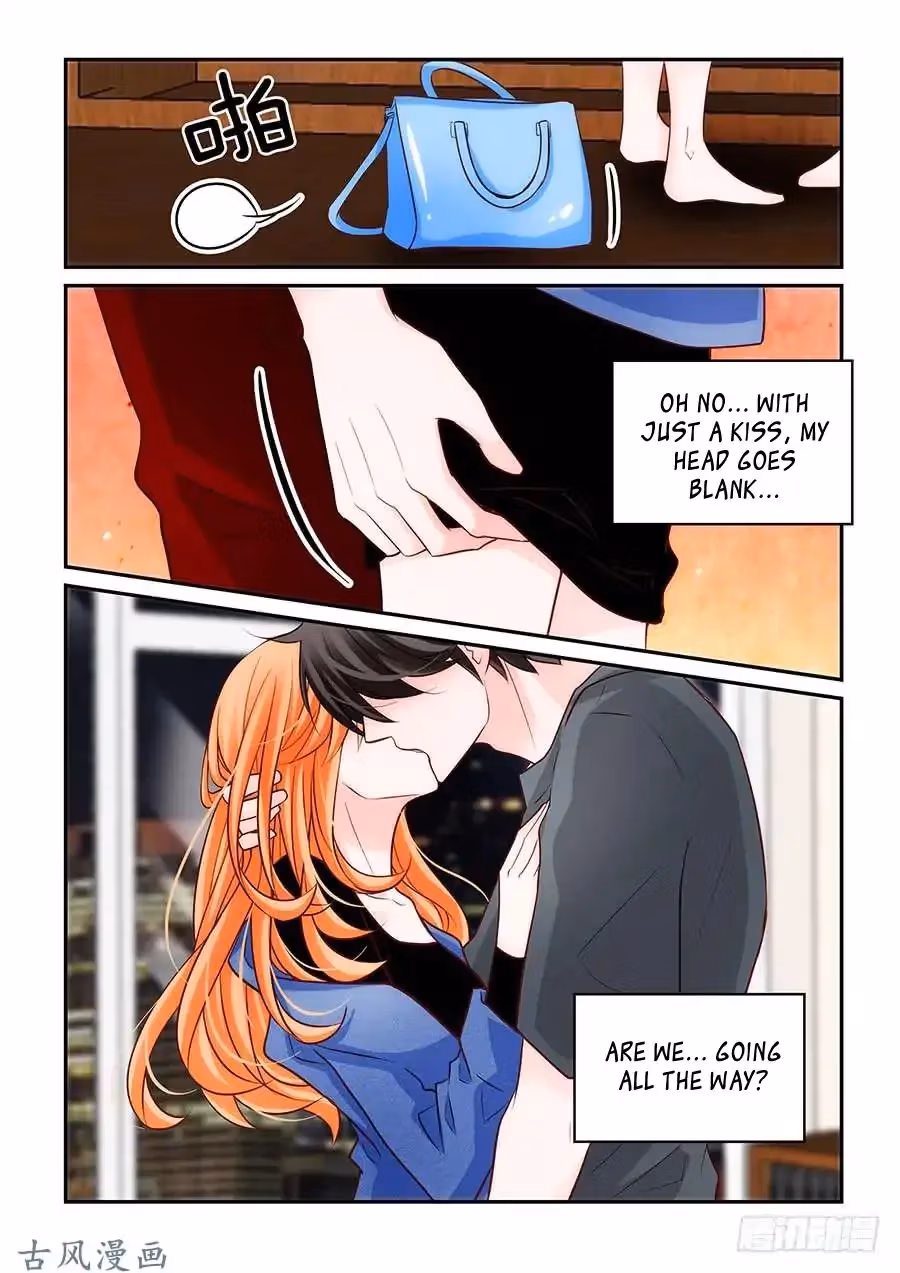 Read Omangwa Nangman chapter 60 image 7 on Lezhin
