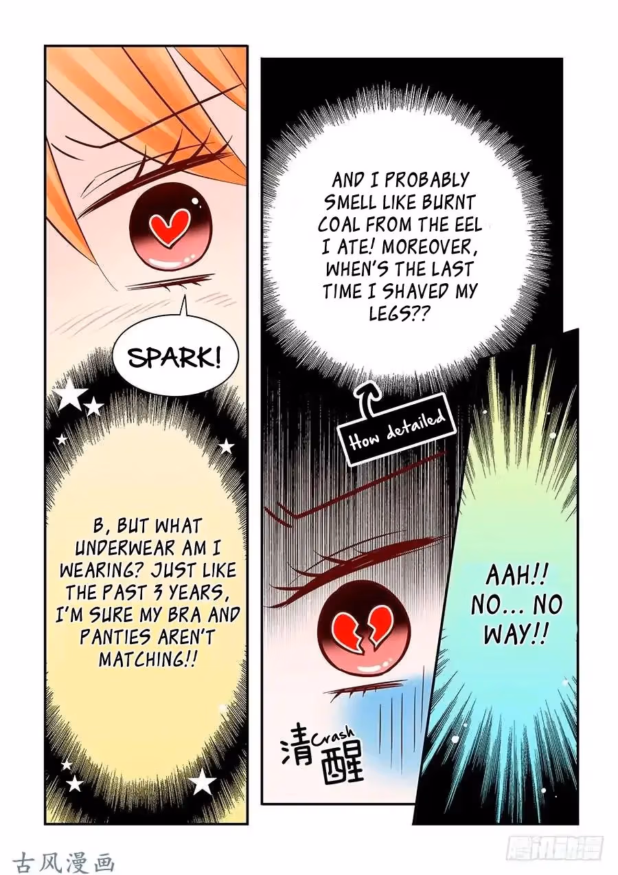 Read Omangwa Nangman chapter 60 image 8 on Lezhin