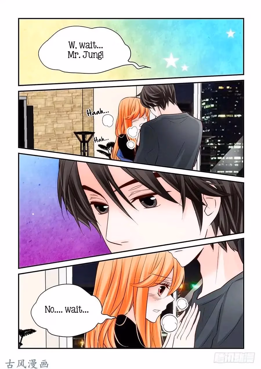 Read Omangwa Nangman chapter 60 image 9 on Lezhin