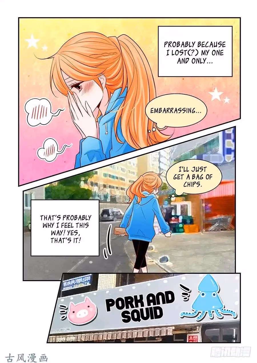 Read Omangwa Nangman chapter 61 image 10 on Lezhin