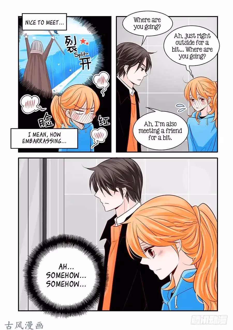Read Omangwa Nangman chapter 61 image 7 on Lezhin