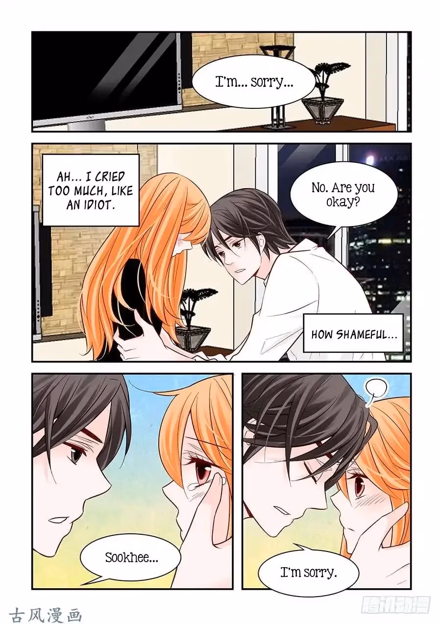 Read Omangwa Nangman chapter 63 image 11 on Lezhin