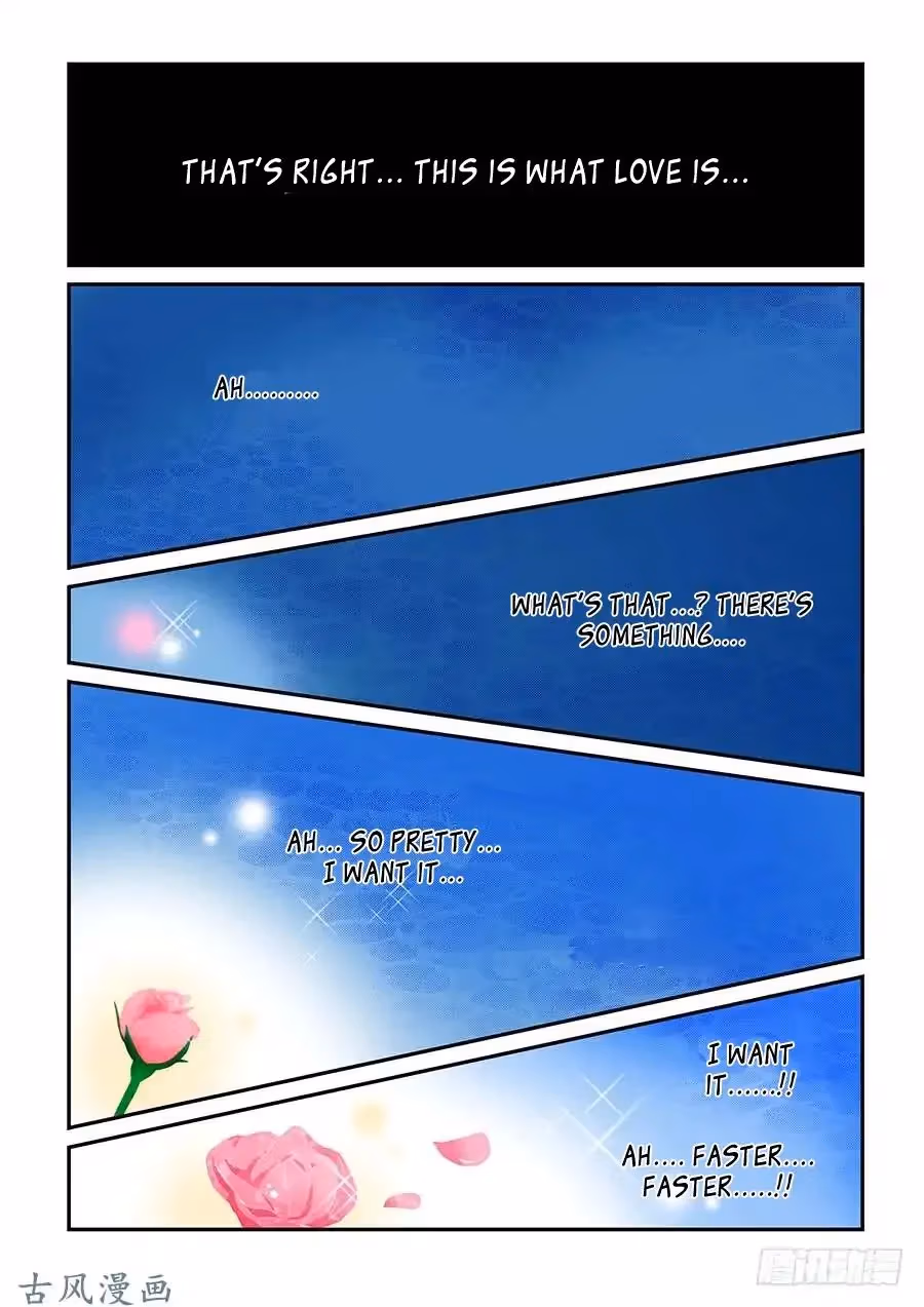 Read Omangwa Nangman chapter 63 image 16 on Lezhin