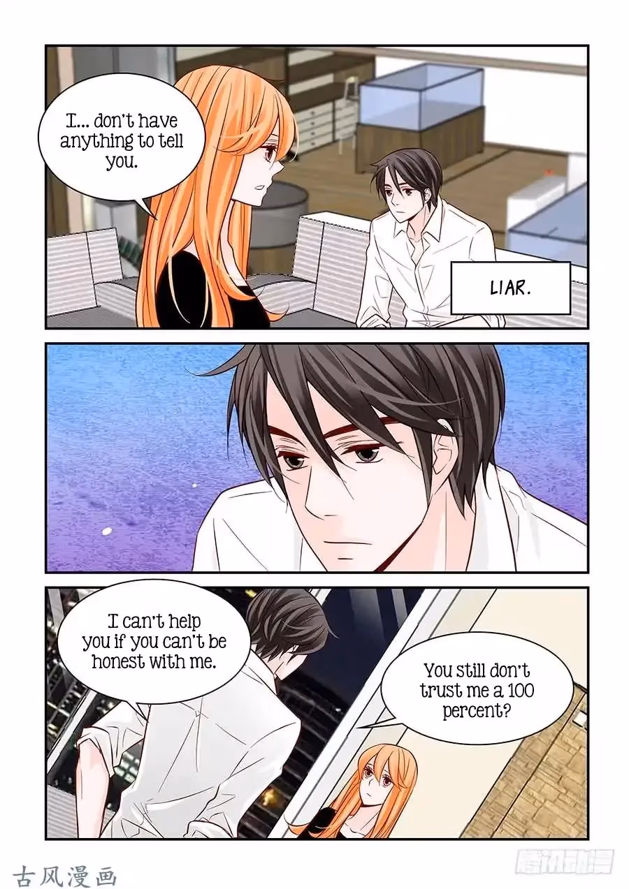 Read Omangwa Nangman chapter 63 image 5 on Lezhin