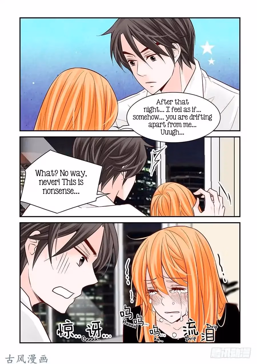 Read Omangwa Nangman chapter 63 image 8 on Lezhin