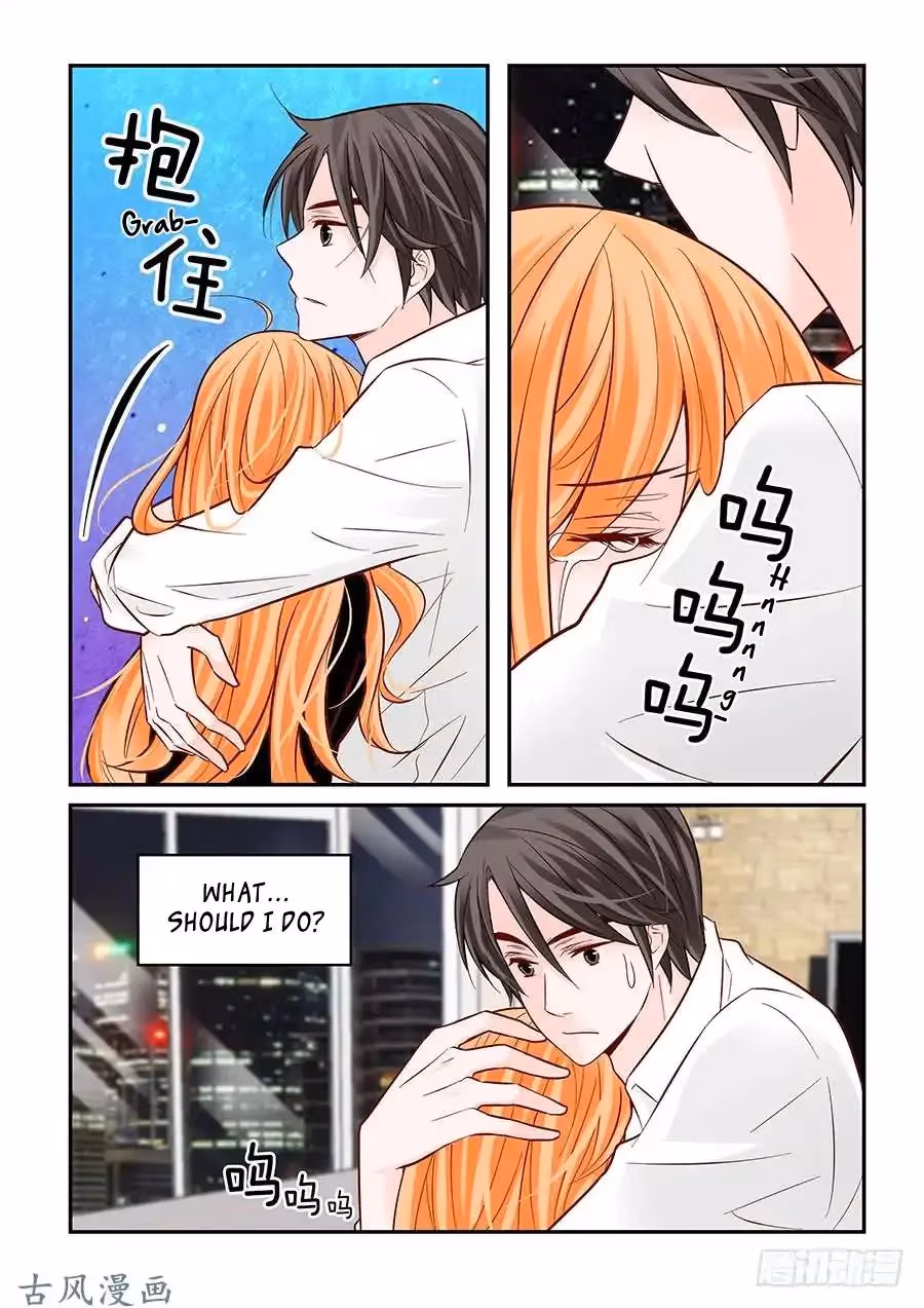 Read Omangwa Nangman chapter 63 image 9 on Lezhin