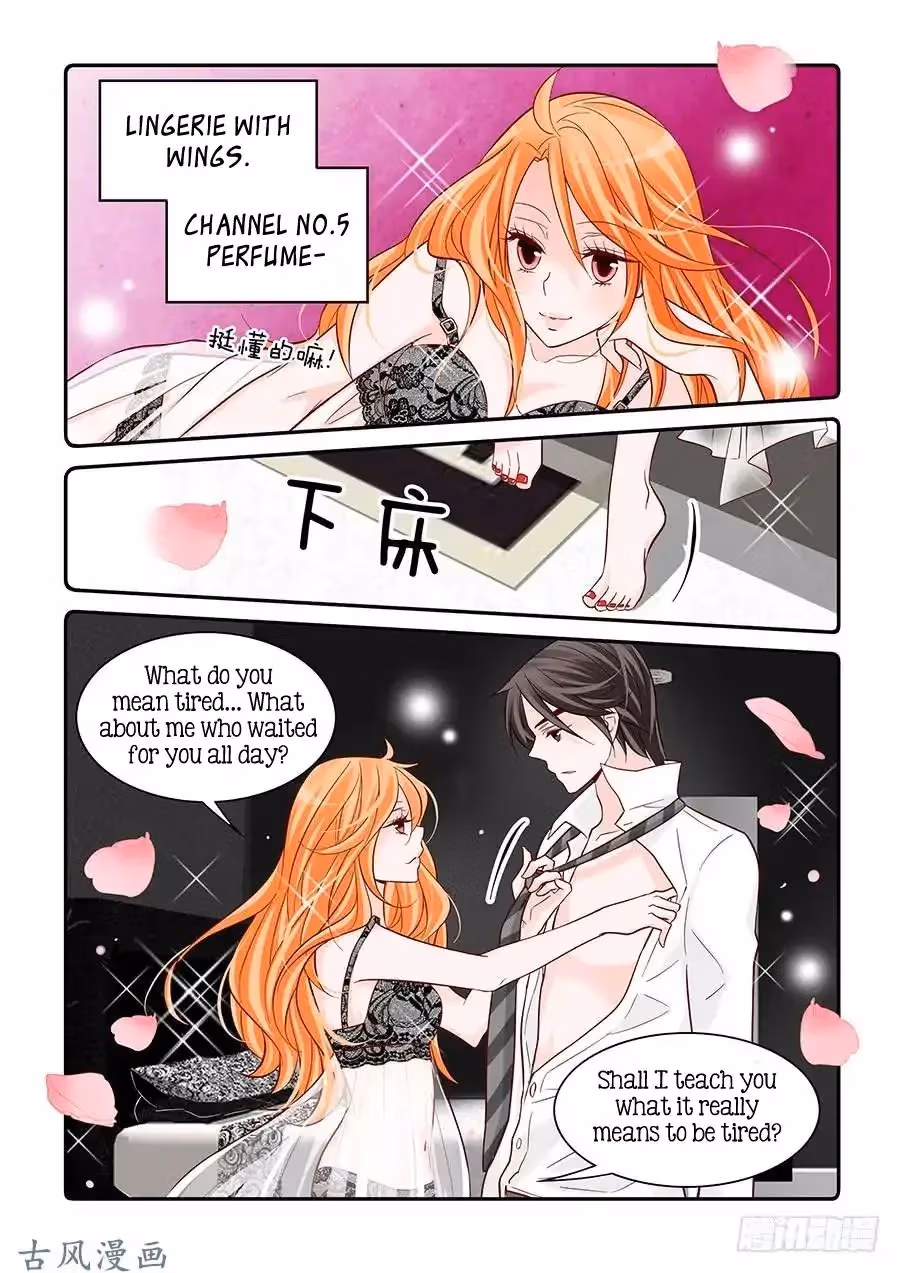 Read Omangwa Nangman chapter 64 image 8 on Lezhin