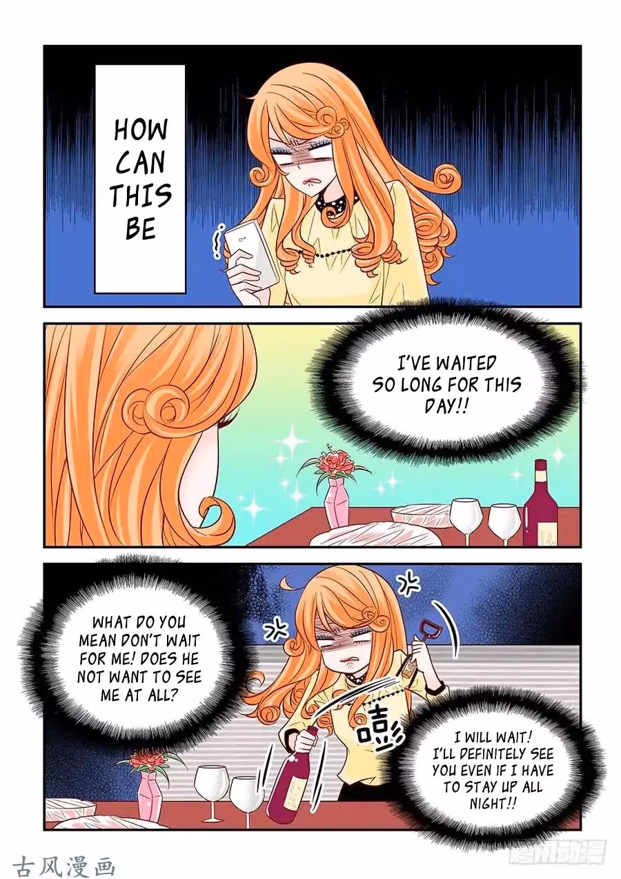 Read Omangwa Nangman chapter 66 image 13 on Lezhin