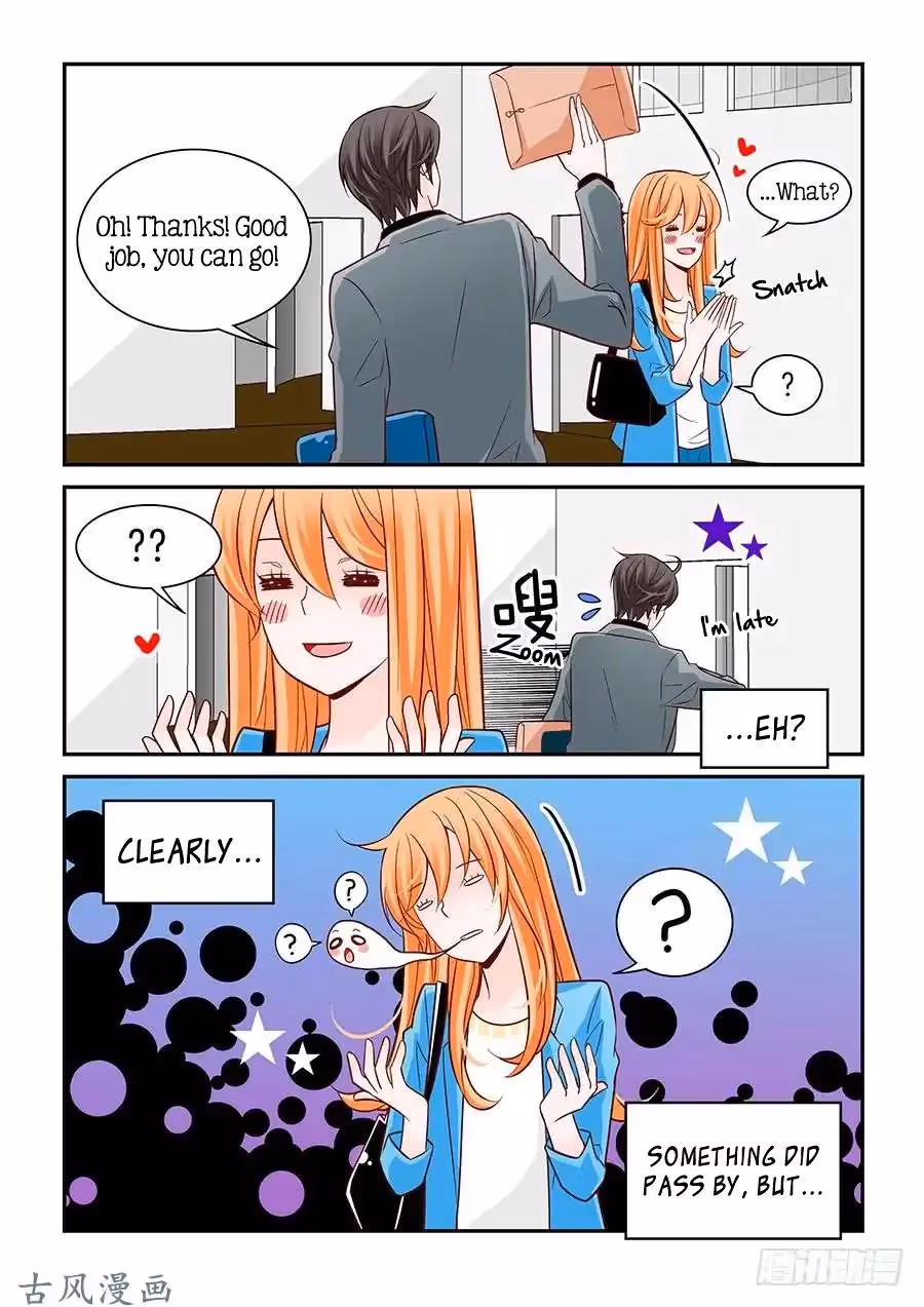 Read Omangwa Nangman chapter 66 image 18 on Lezhin