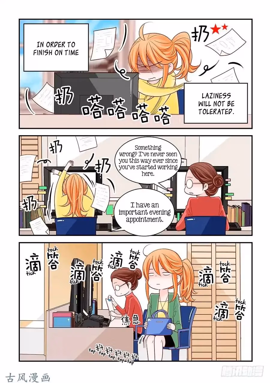 Read Omangwa Nangman chapter 66 image 8 on Lezhin