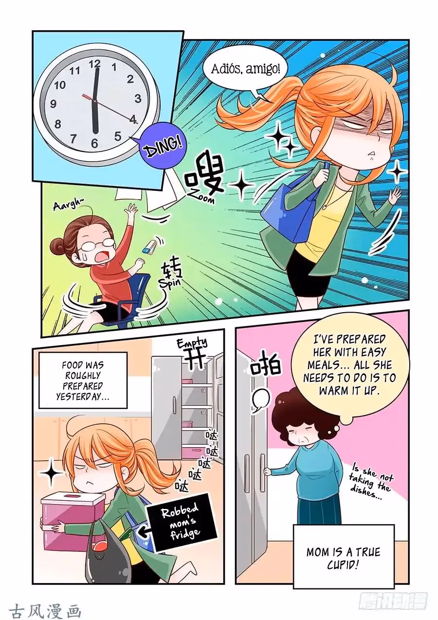 Read Omangwa Nangman chapter 66 image 9 on Lezhin