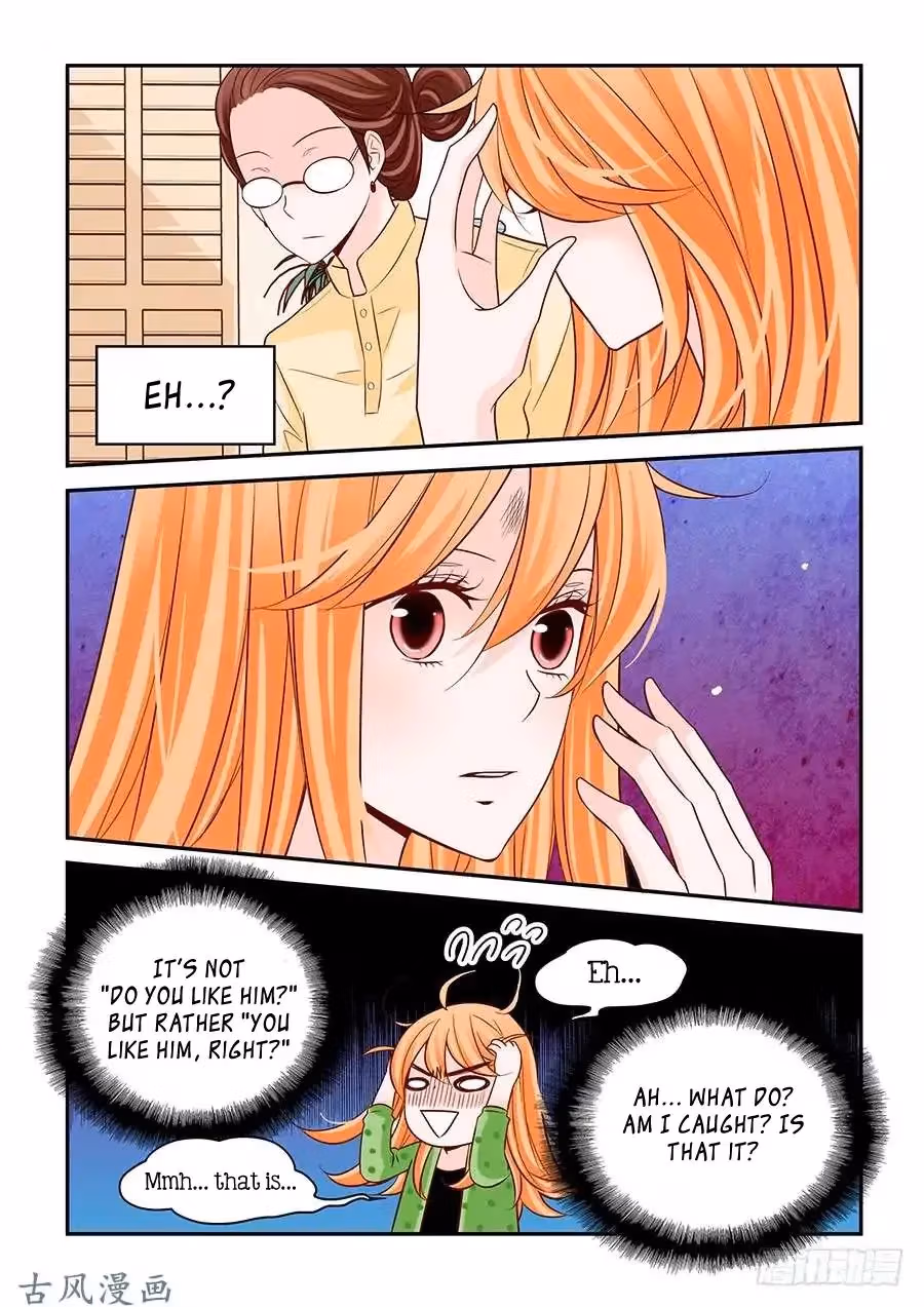 Read Omangwa Nangman chapter 67 image 13 on Lezhin