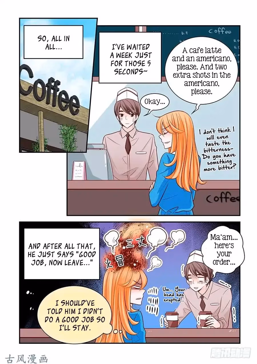 Read Omangwa Nangman chapter 67 image 3 on Lezhin