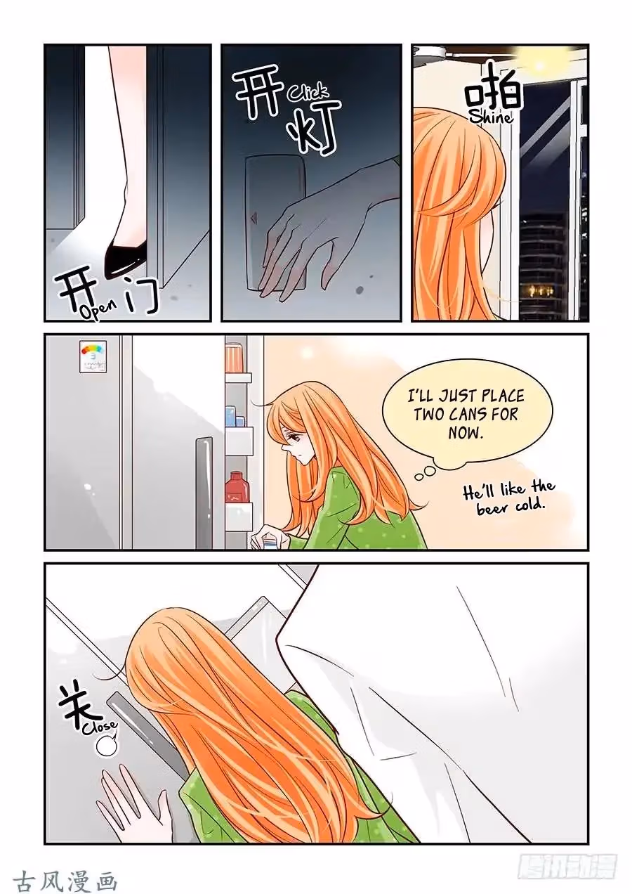 Read Omangwa Nangman chapter 68 image 16 on Lezhin