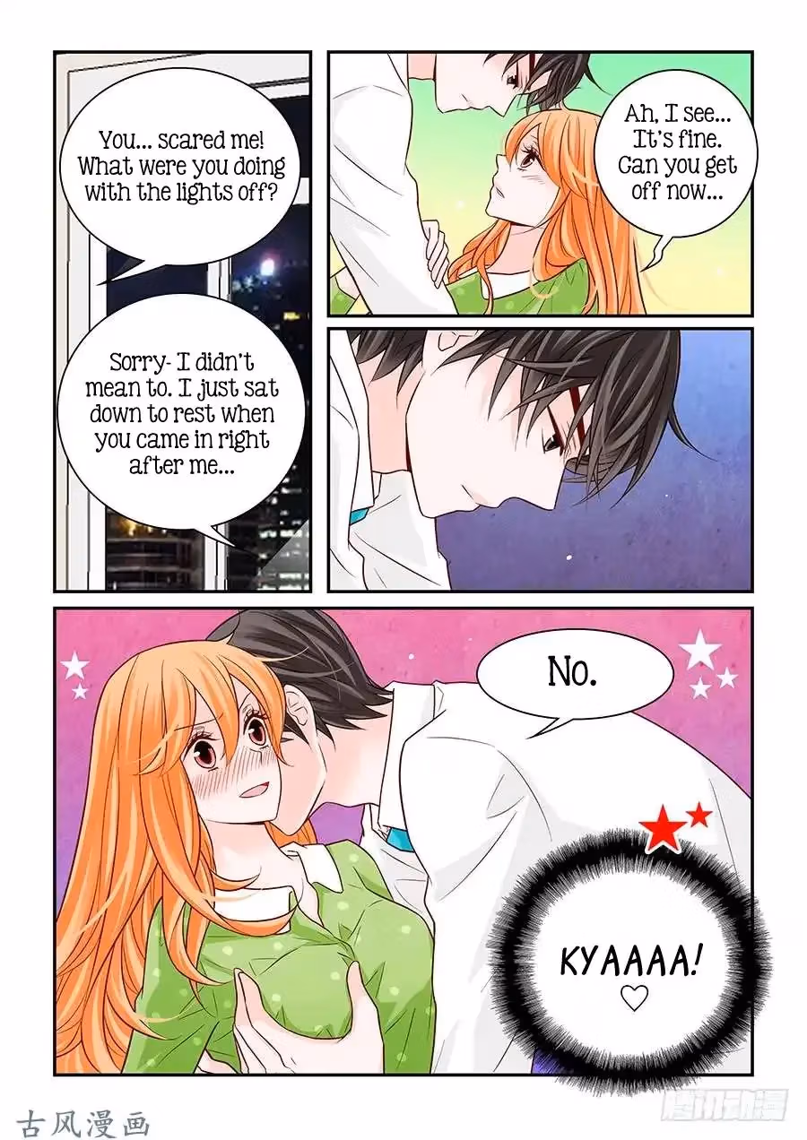 Read Omangwa Nangman chapter 68 image 18 on Lezhin