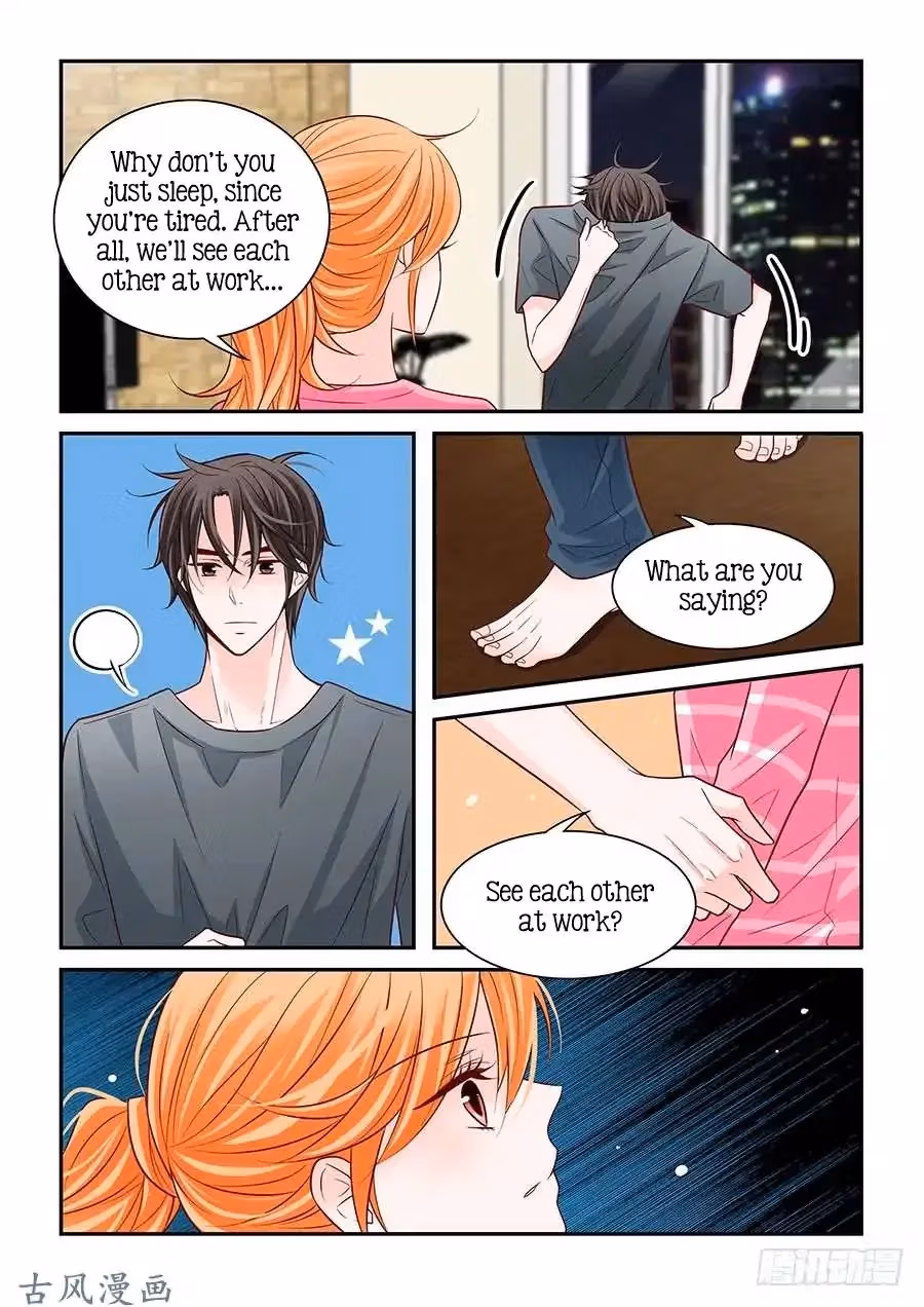 Read Omangwa Nangman chapter 68 image 6 on Lezhin