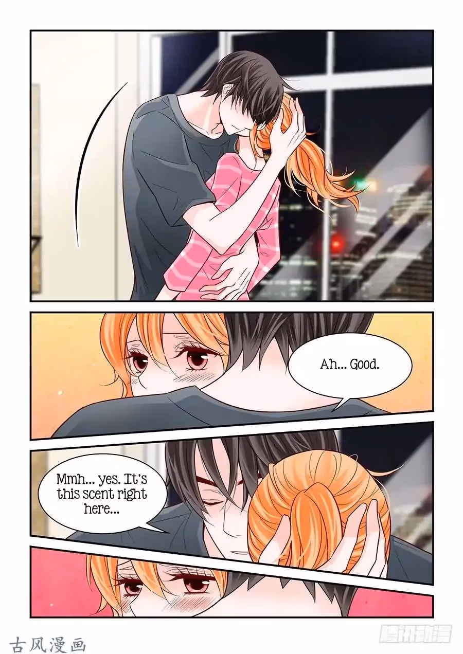 Read Omangwa Nangman chapter 68 image 7 on Lezhin