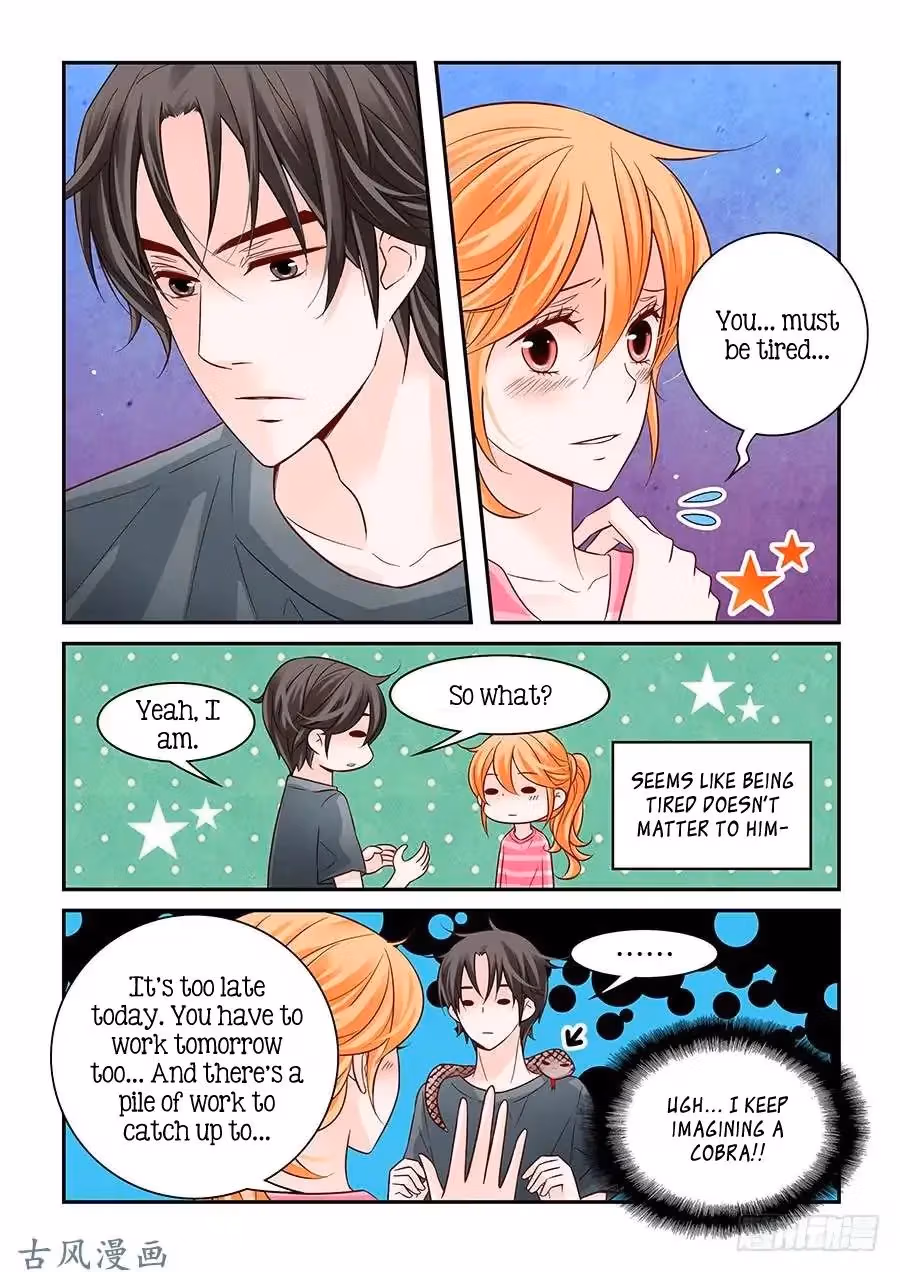 Read Omangwa Nangman chapter 68 image 9 on Lezhin