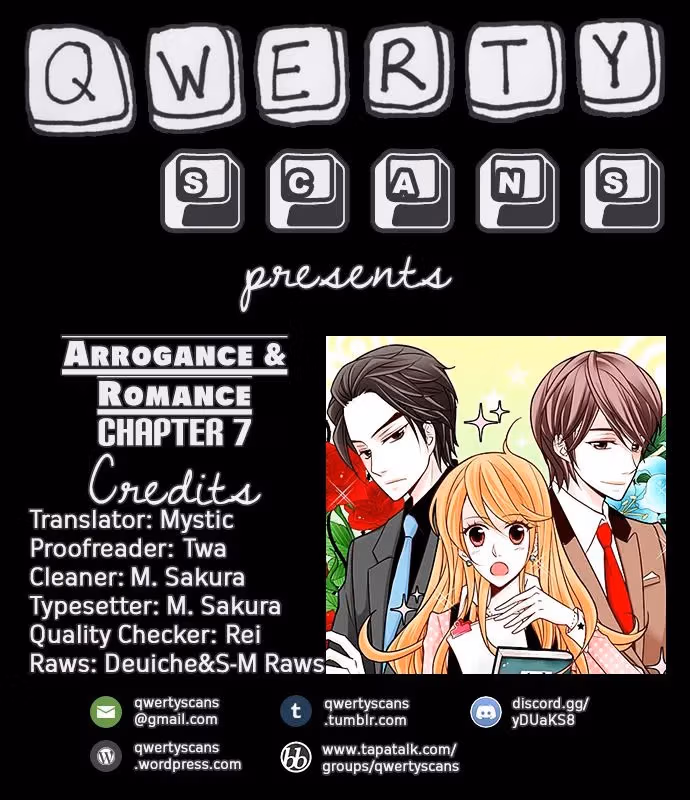 Read Omangwa Nangman chapter 7 image 0 on Lezhin