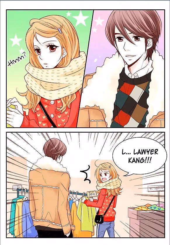 Read Omangwa Nangman chapter 7 image 12 on Lezhin