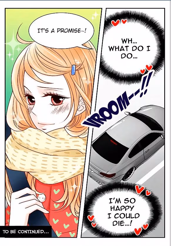 Read Omangwa Nangman chapter 7 image 19 on Lezhin