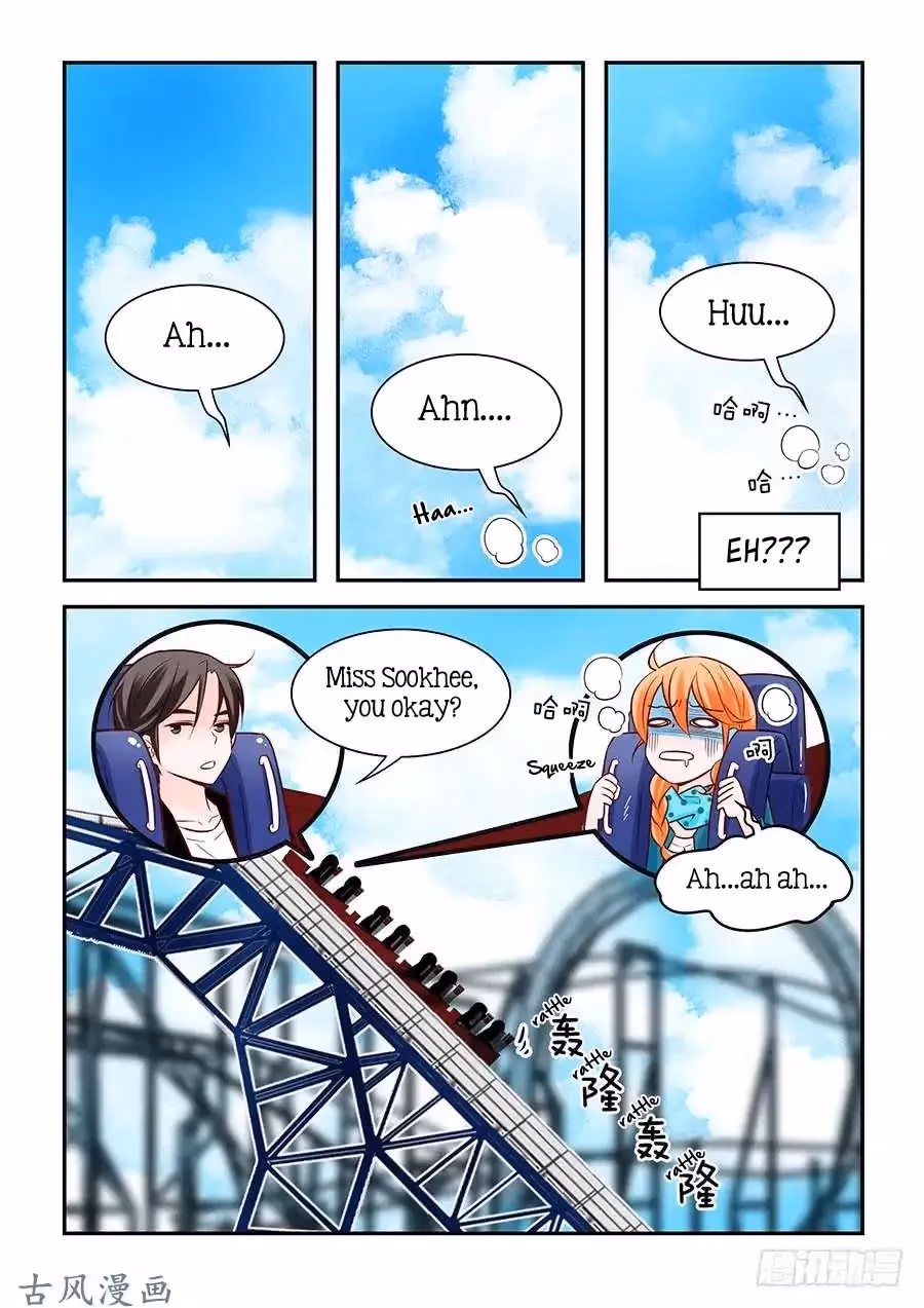 Read Omangwa Nangman chapter 70 image 1 on Lezhin