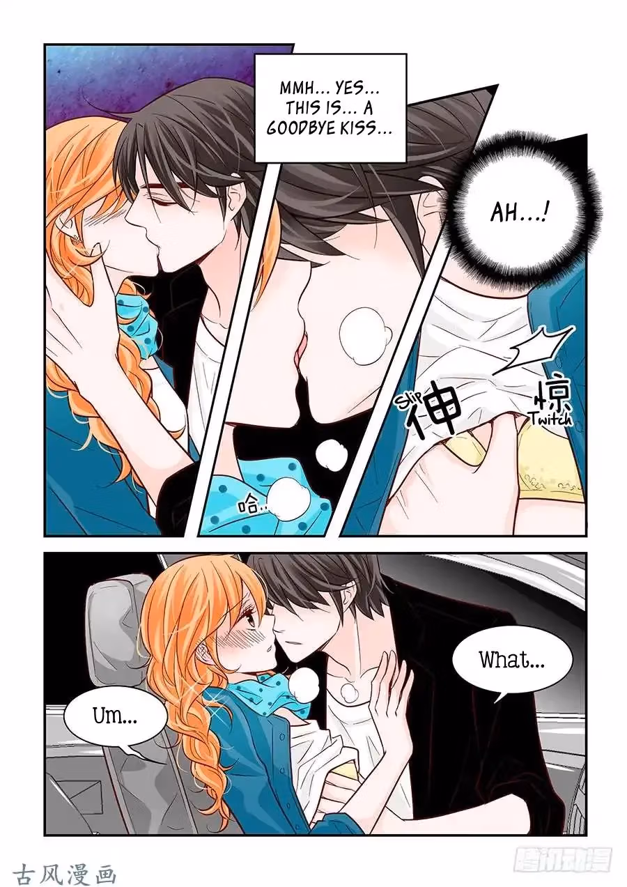 Read Omangwa Nangman chapter 70 image 10 on Lezhin