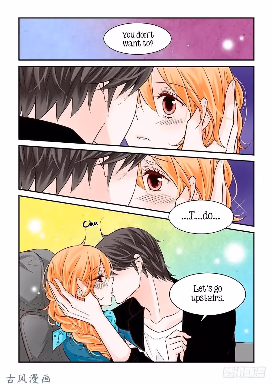 Read Omangwa Nangman chapter 70 image 11 on Lezhin