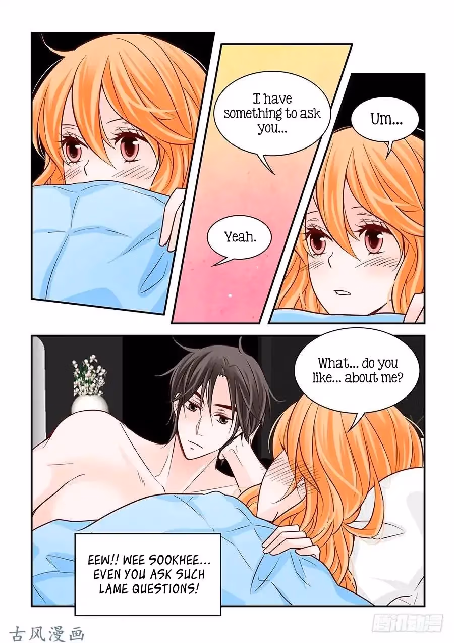 Read Omangwa Nangman chapter 70 image 14 on Lezhin