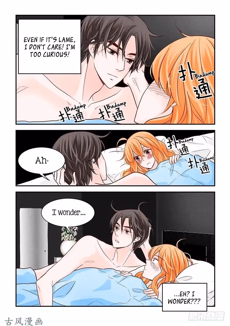 Read Omangwa Nangman chapter 70 image 15 on Lezhin