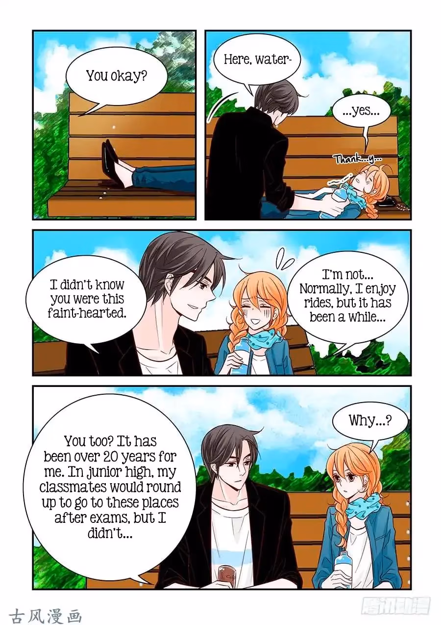 Read Omangwa Nangman chapter 70 image 3 on Lezhin
