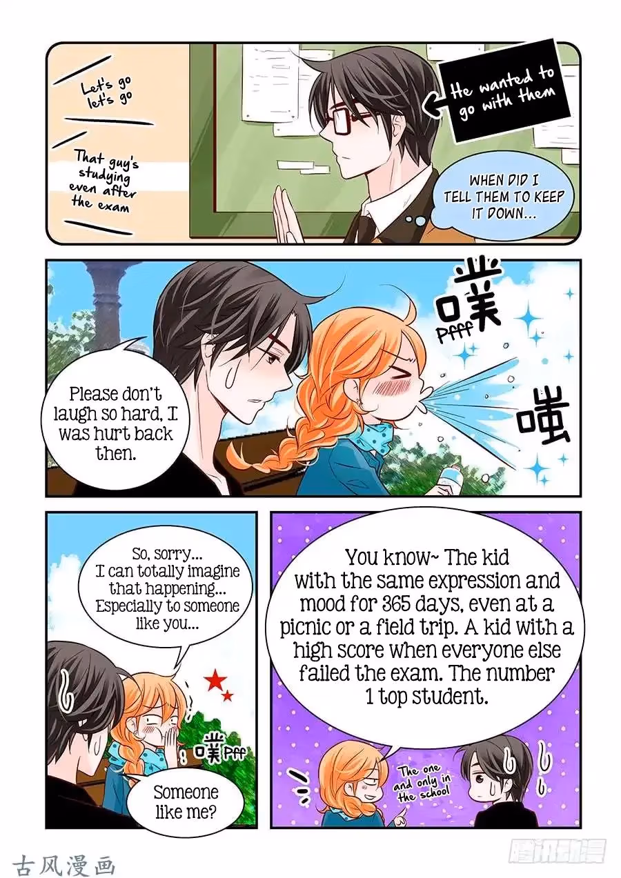 Read Omangwa Nangman chapter 70 image 5 on Lezhin