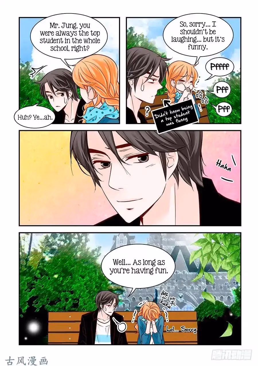 Read Omangwa Nangman chapter 70 image 6 on Lezhin