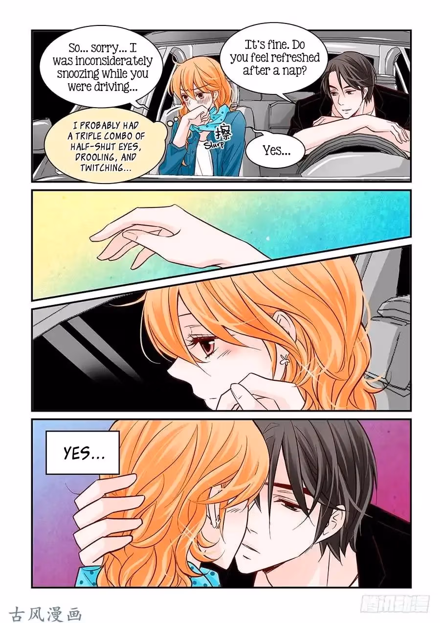 Read Omangwa Nangman chapter 70 image 9 on Lezhin