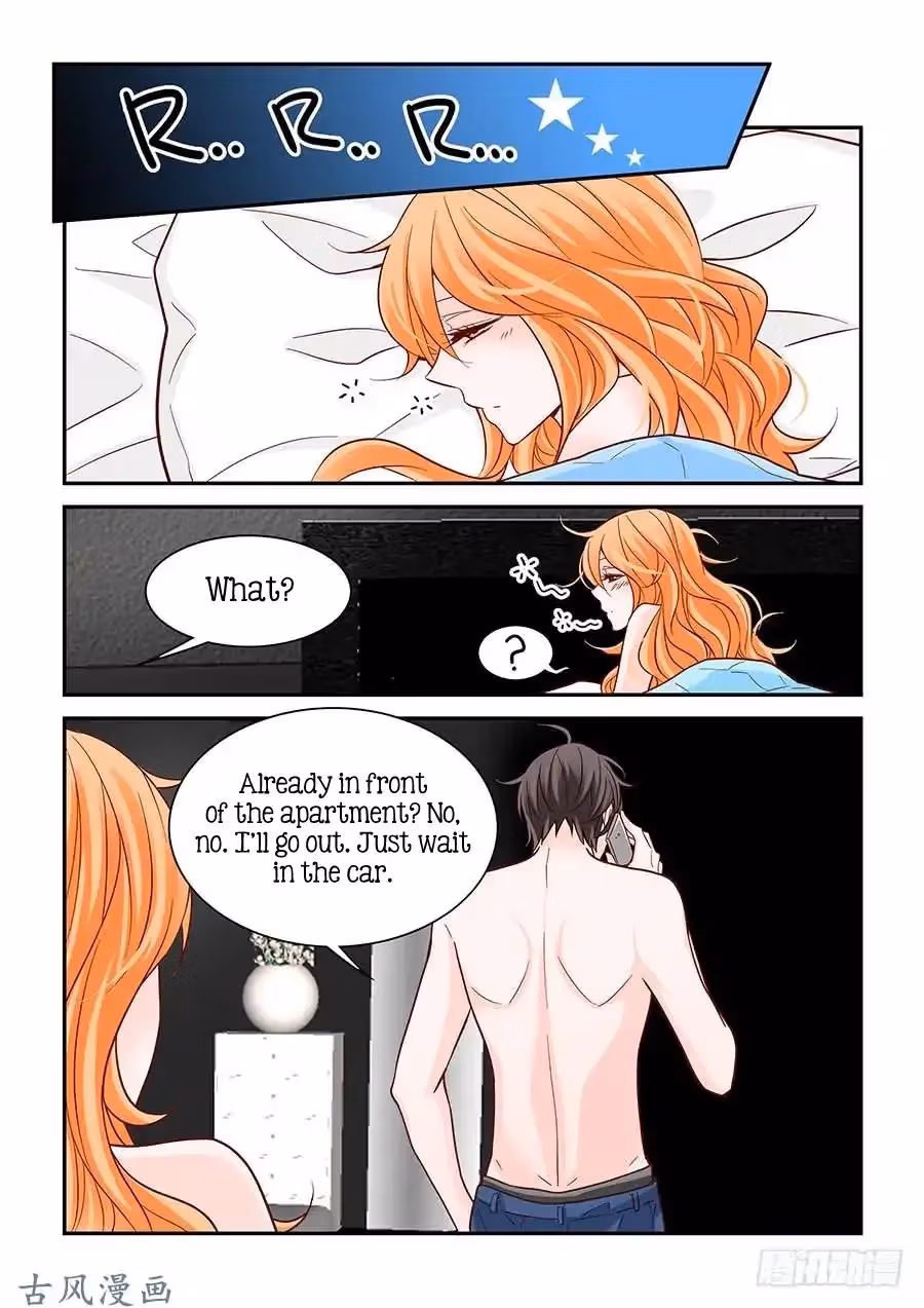 Read Omangwa Nangman chapter 71 image 10 on Lezhin