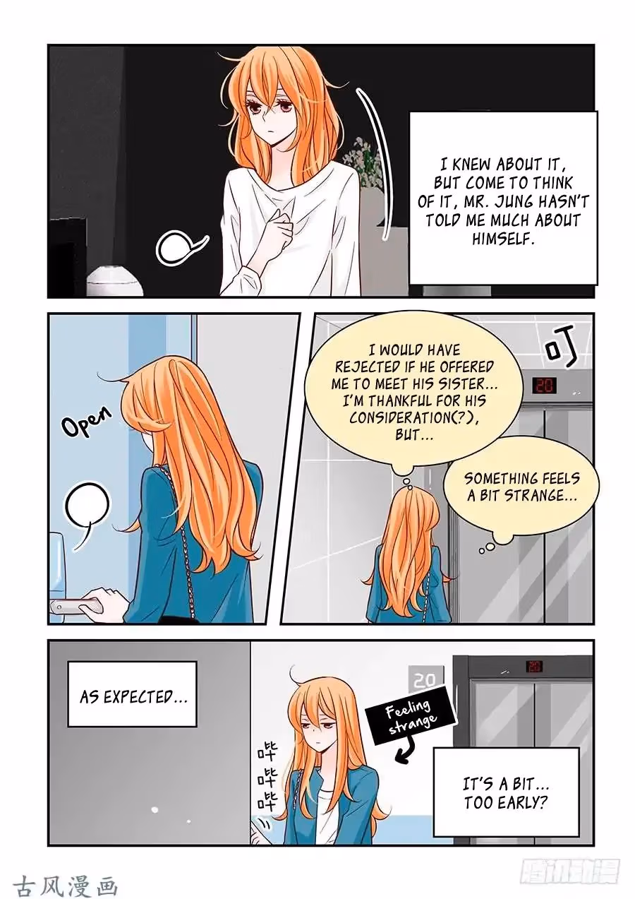 Read Omangwa Nangman chapter 71 image 13 on Lezhin