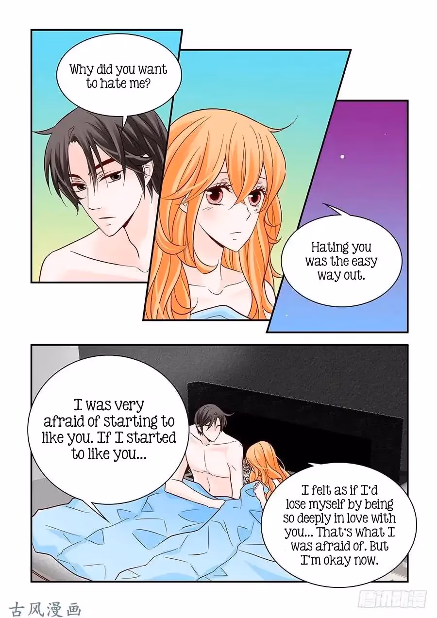 Read Omangwa Nangman chapter 71 image 2 on Lezhin