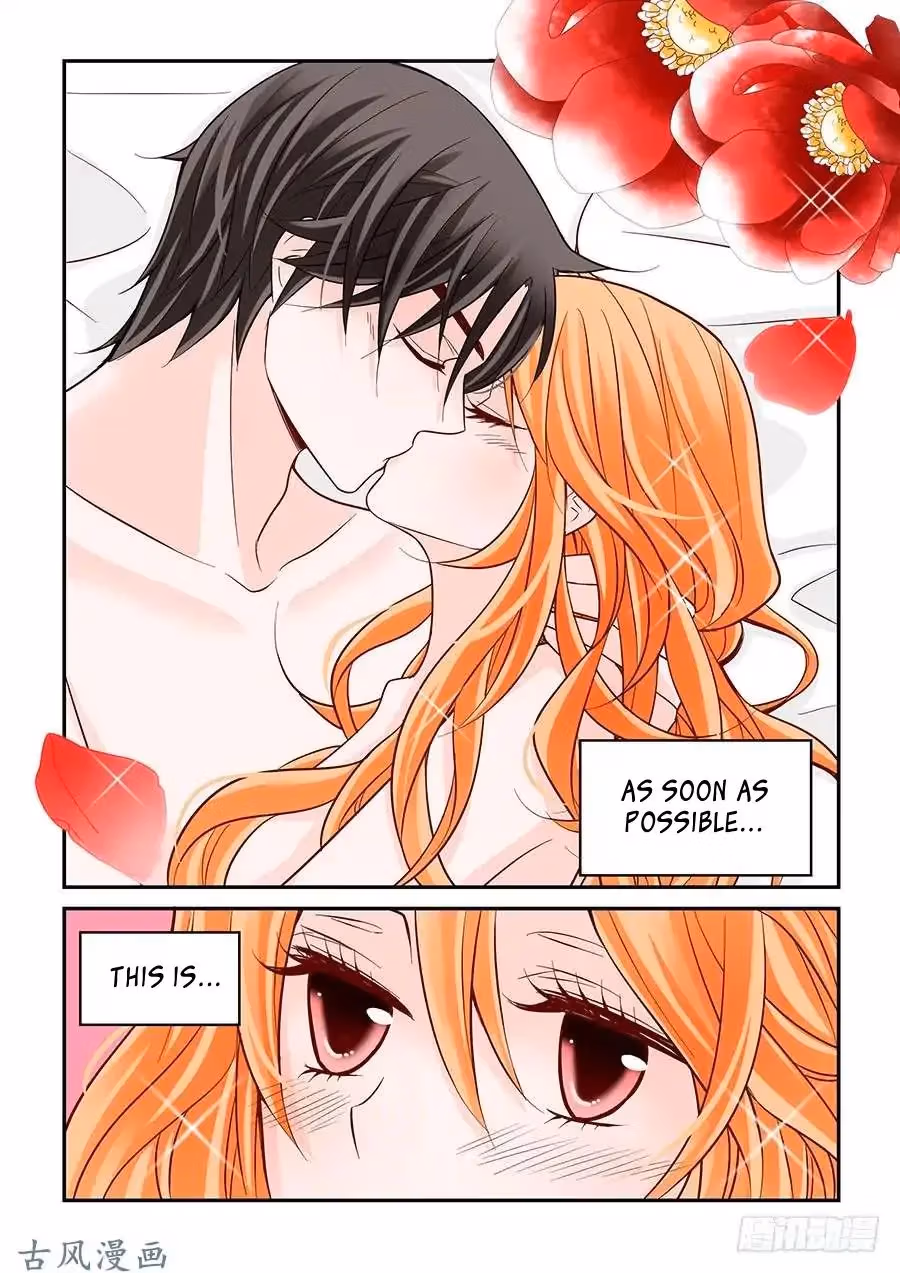 Read Omangwa Nangman chapter 71 image 8 on Lezhin