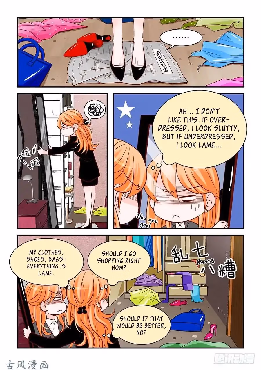 Read Omangwa Nangman chapter 72 image 11 on Lezhin